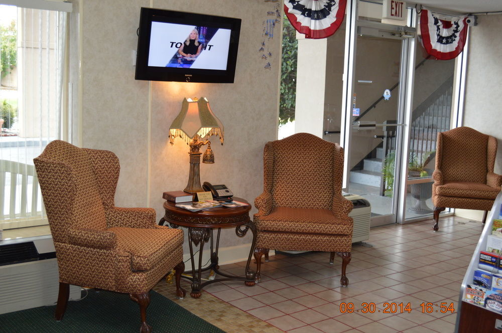Hotel Super 8 By Wyndham Tifton Exterior foto
